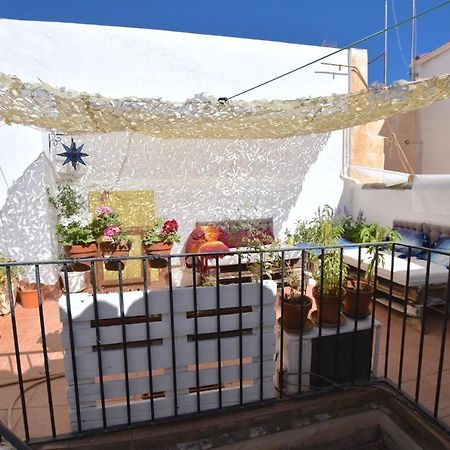 Habitacion En Centro Historico Малага Екстериор снимка