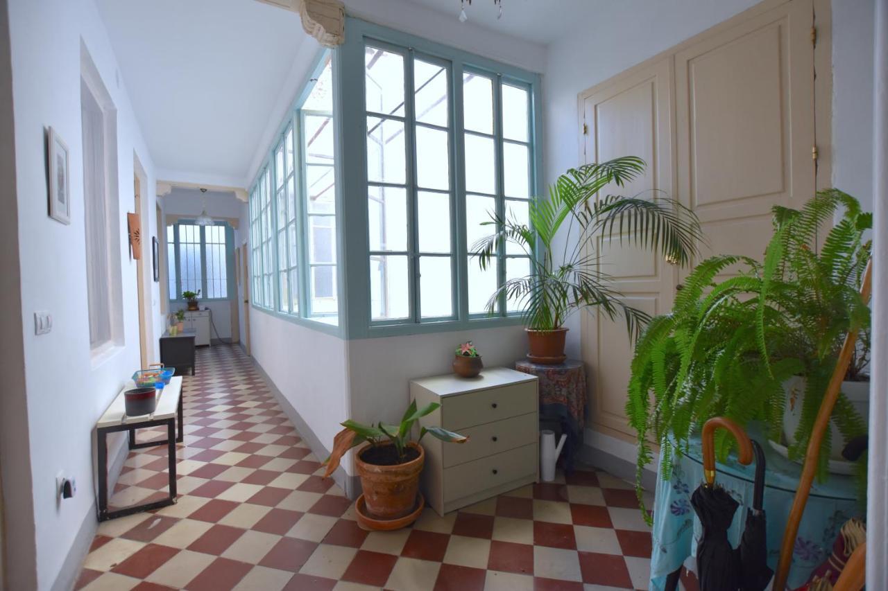 Habitacion En Centro Historico Малага Екстериор снимка